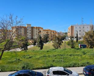 Exterior view of Flat for sale in Vélez-Málaga  with Heating and Terrace