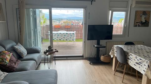 Foto 3 de Ático en venta en Font Verda, Granollers