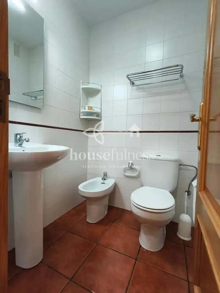 Chalet con terraza en venta en Miño, imagen 6