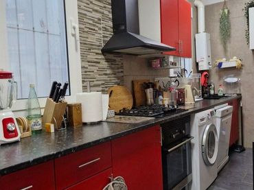 Wohnung mit Aufzug zum Verkauf in carrer del Farell 15