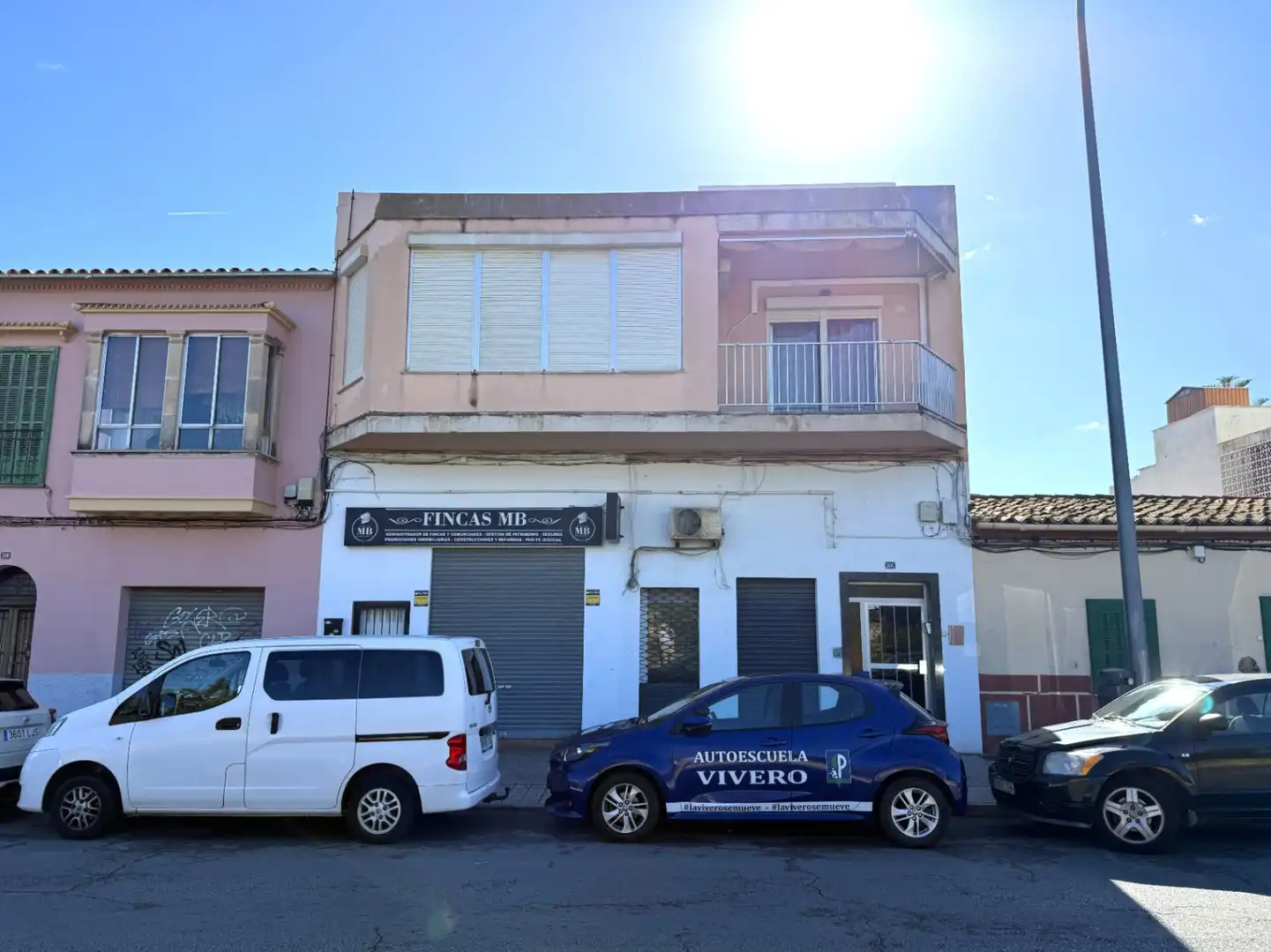 Gebäude zum Verkauf in Marratxí, Illes Balears