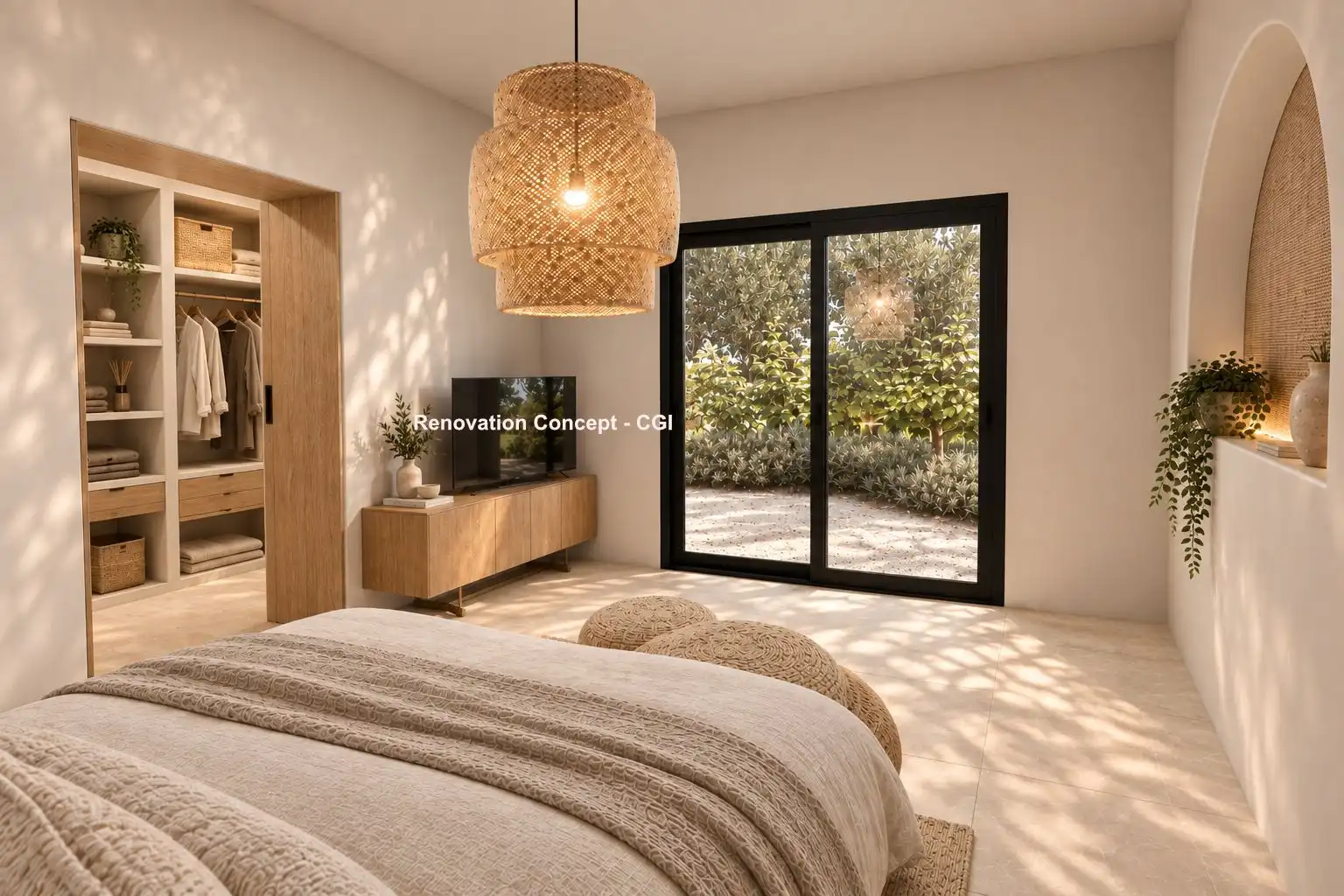 Maison avec jardin à vendre à Canuta, imagen 11