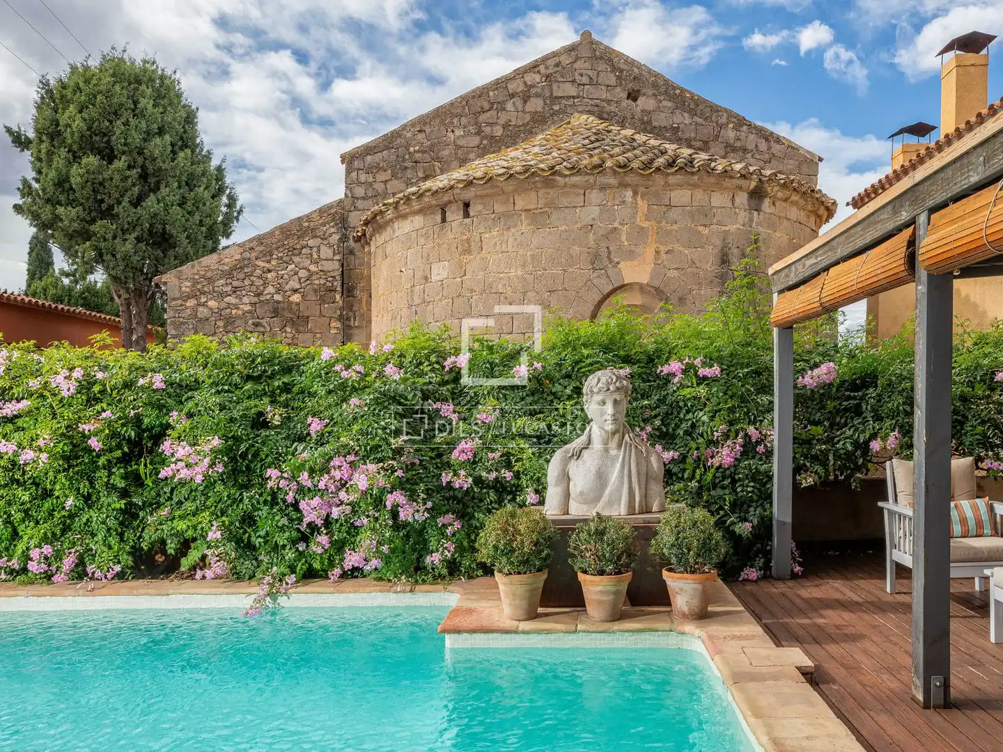 Maison rustique avec piscine à vendre à Torroella de Fluvià, imagen 45