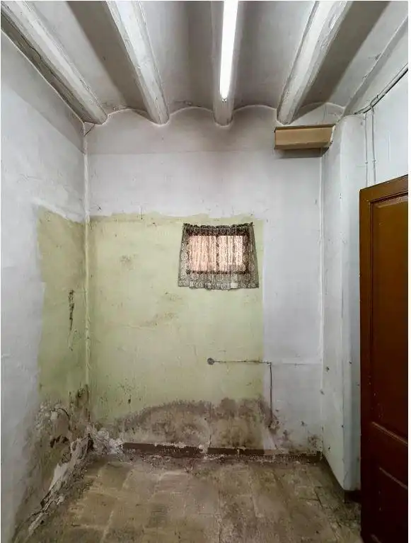 Casa o xalet en venda en Santa Margarida de Montbui amb Jardí privat, Terrassa i Traster