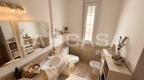 Foto 4 de Casa adosada en venta en Olivar de Quintos, Montequinto