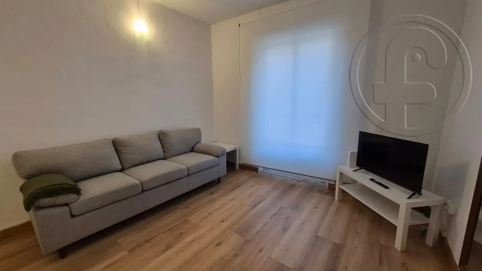 Flat to rent in Calle Santa Lucía, imagen 3