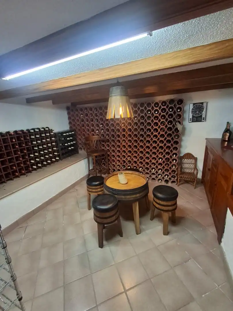Casa o chalet en venta en Santa Brígida con Terraza, Trastero y Piscina