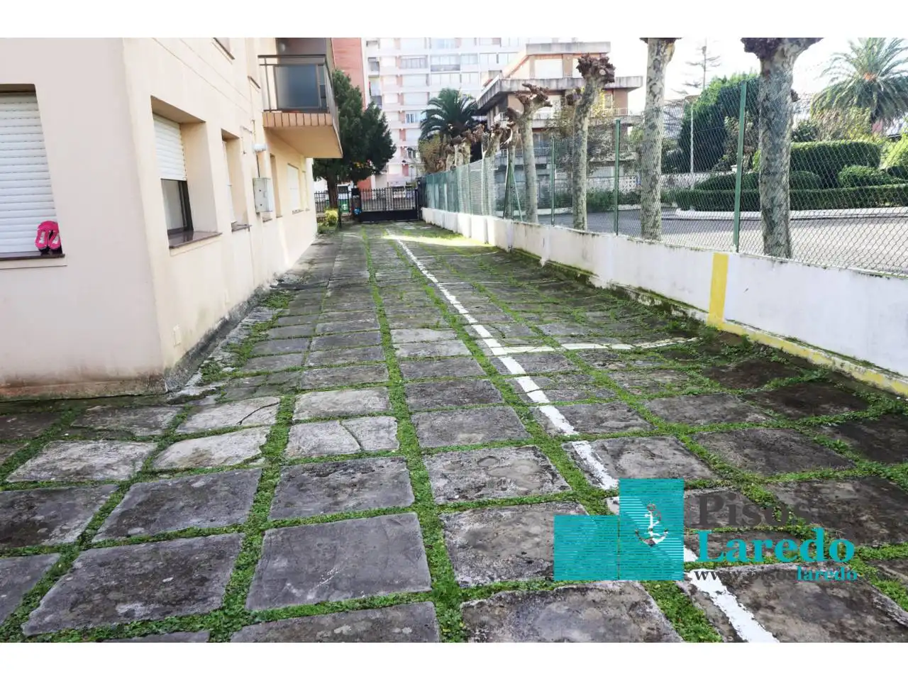 Flat for rent in Avenida libertad, 12, Carlos V