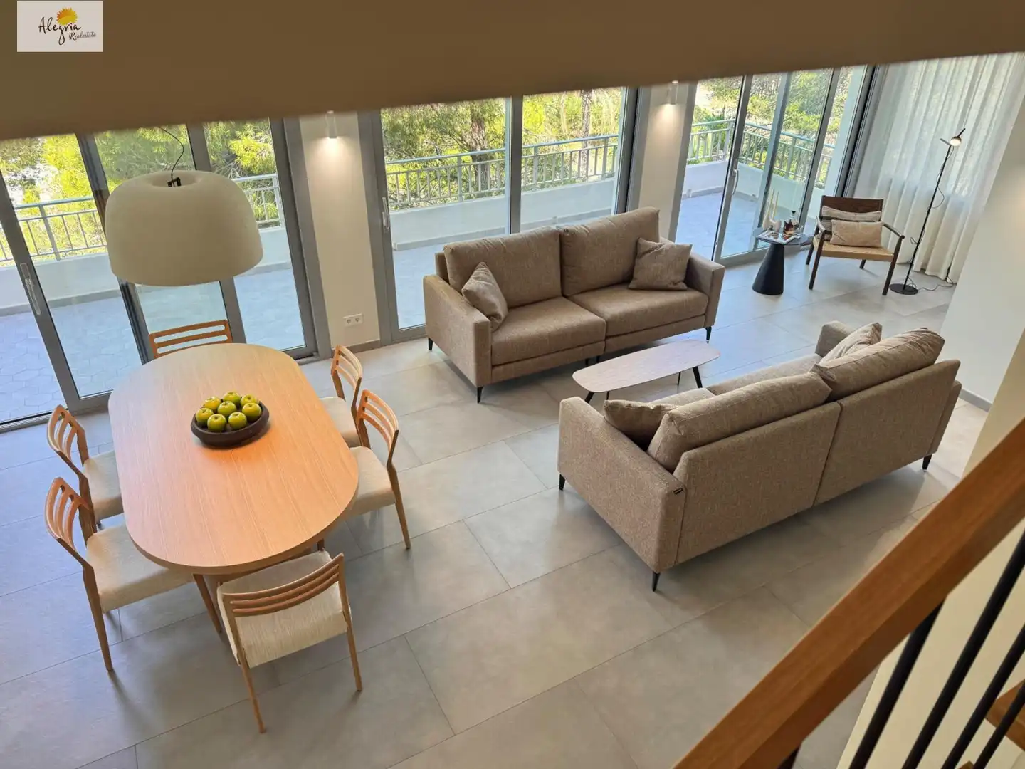 Chalet con terraza en venta en Senda de la Lloma, imagen 42