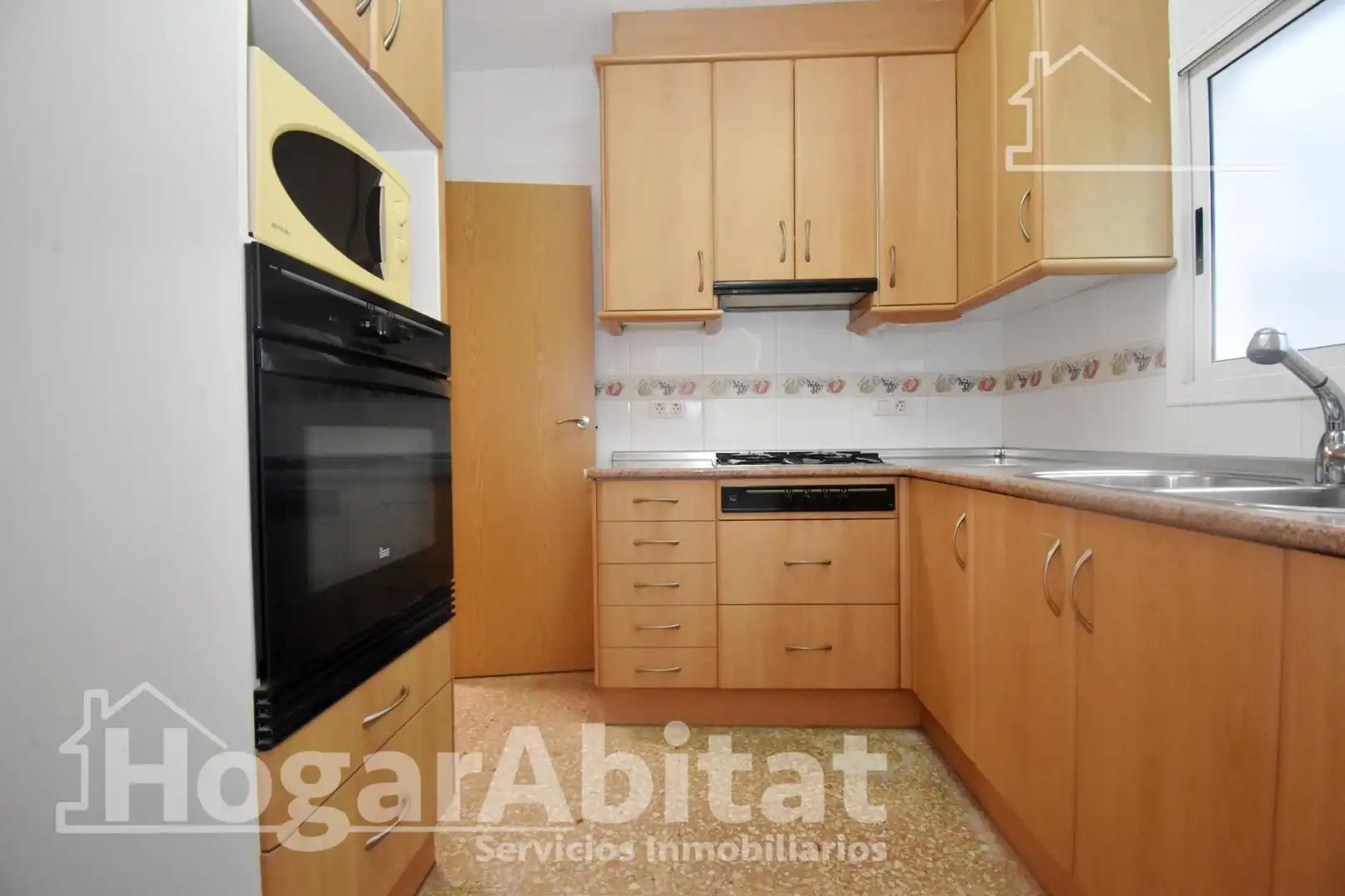 Appartement avec terrasse à vendre à Avenida Castellón, imagen 4