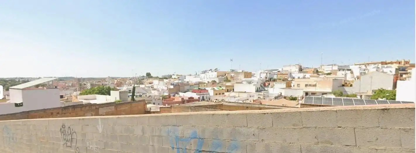 Pis amb terrassa en venda a Nueva Alcalá