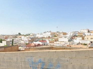 Piso con balcón en venta en Nueva Alcalá
