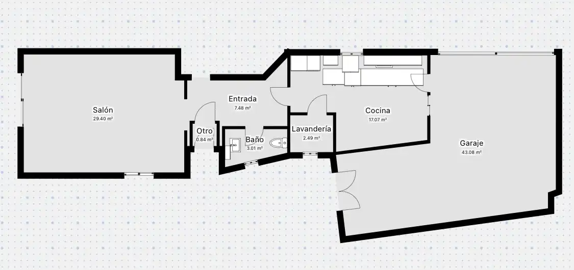 Adosado con piscina en venta en Calle la Zarzuela 33, imagen 32
