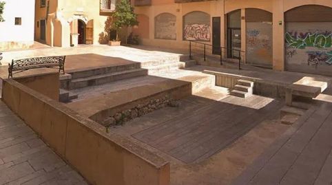 Foto 2 de Apartamento en venta en Calle Misser Sitges, 9, Part Alta, Tarragona Capital