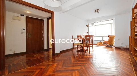 Foto 4 de Pis en venda a Calle Antonio Lopez, Castilla - Hermida, Santander