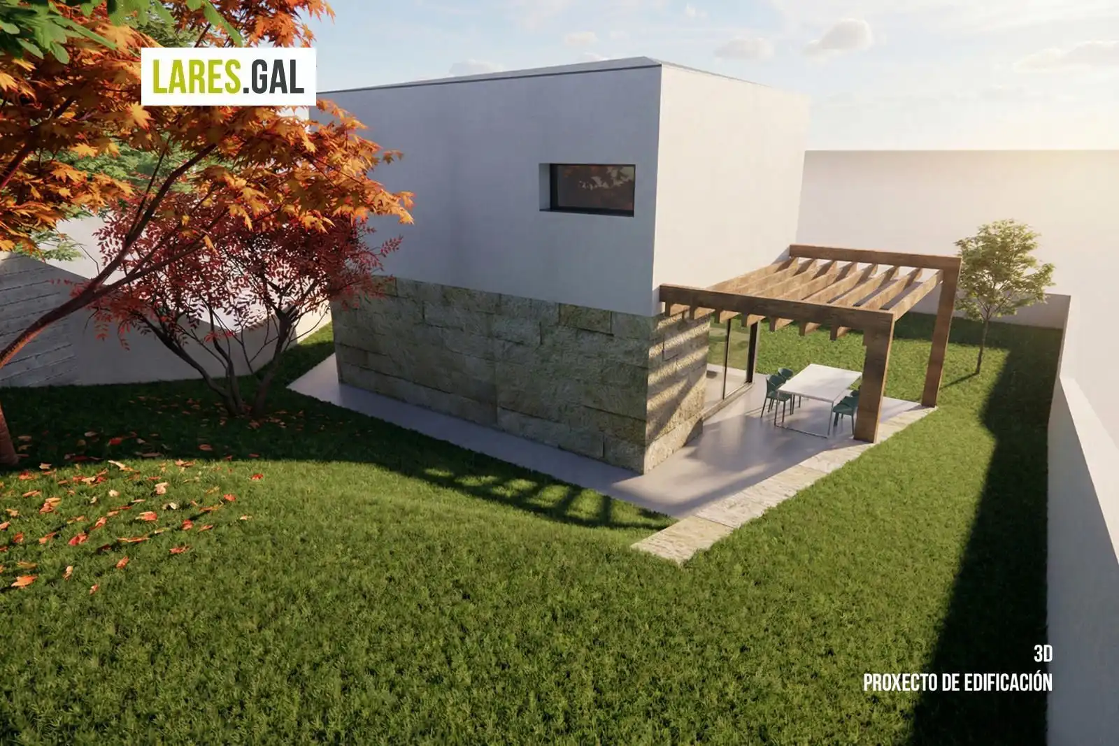 Terrain rustique à vendre à Lugar de San Lourenzo (Río do Calvo), imagen 15