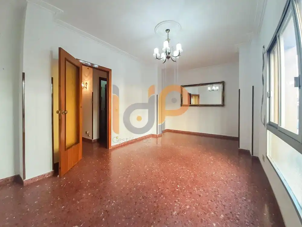 Flat for sale in Úbeda  with Balcony