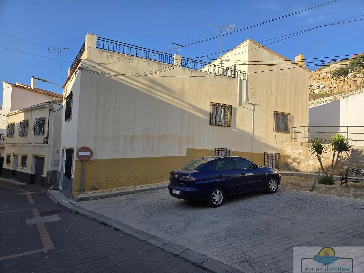 Casa en venda a Arboleas, imagen 23