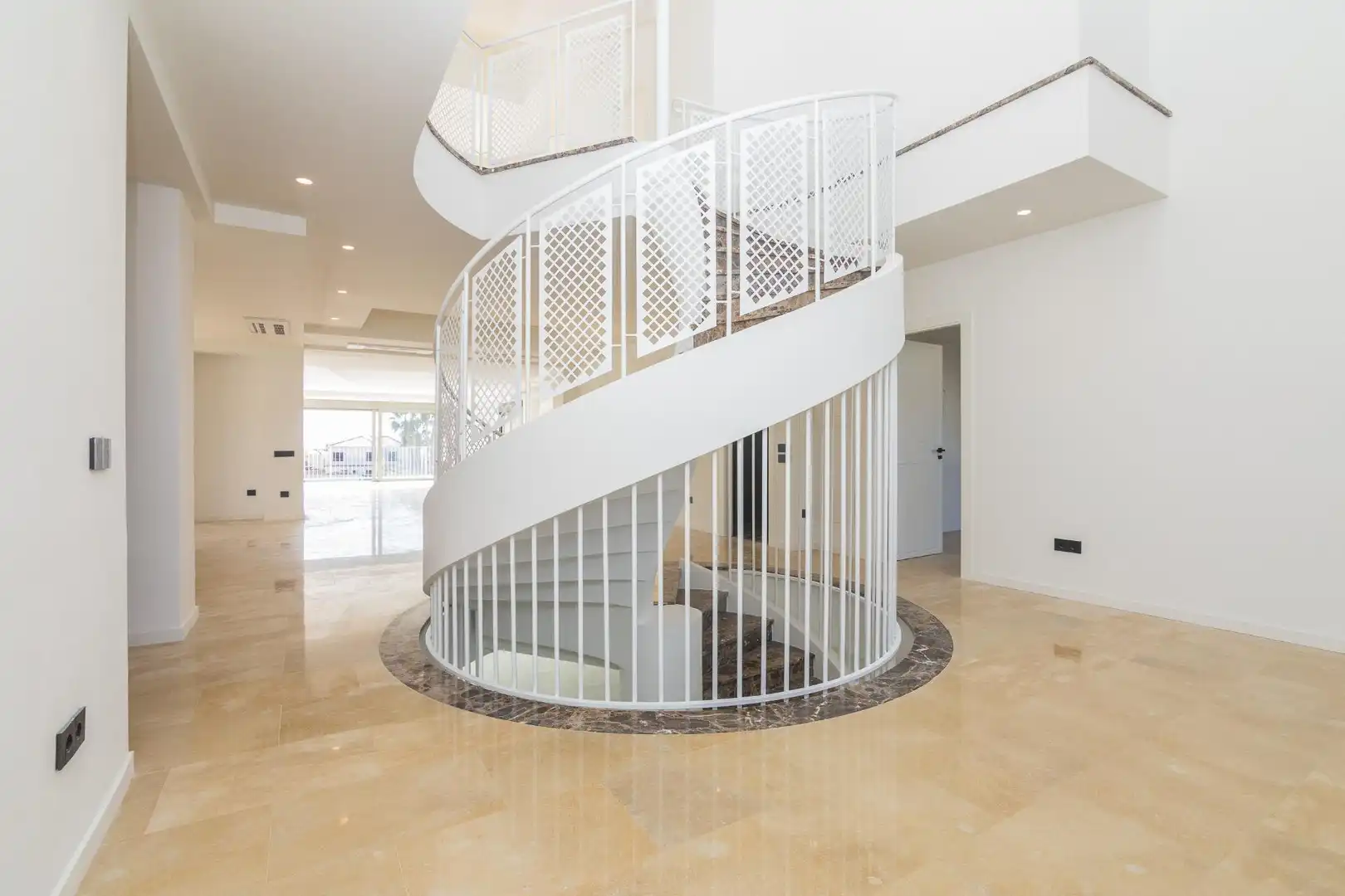 Villa avec piscine à vendre à Peña de las Águilas, imagen 4