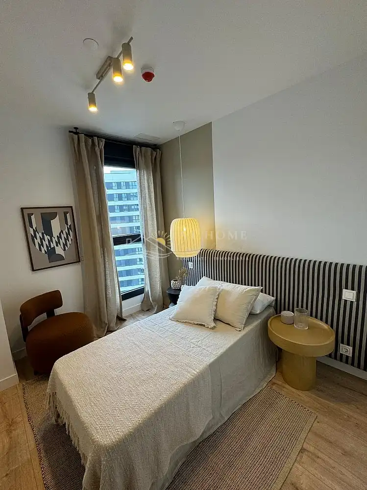 Apartament amb piscina en venda a Centro, imagen 7