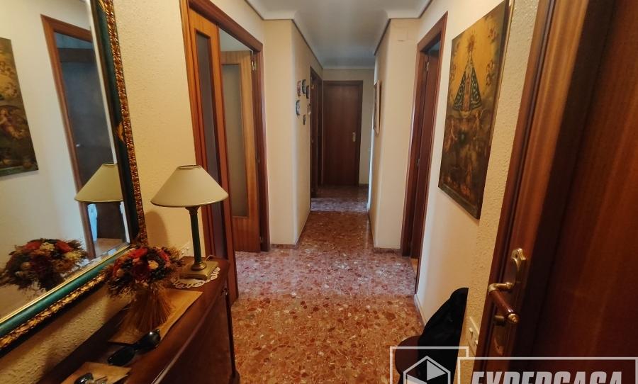 Photo 1 of Flat for sale in Plaza Donoso Cortés - Avenida Magdalena, Castellón