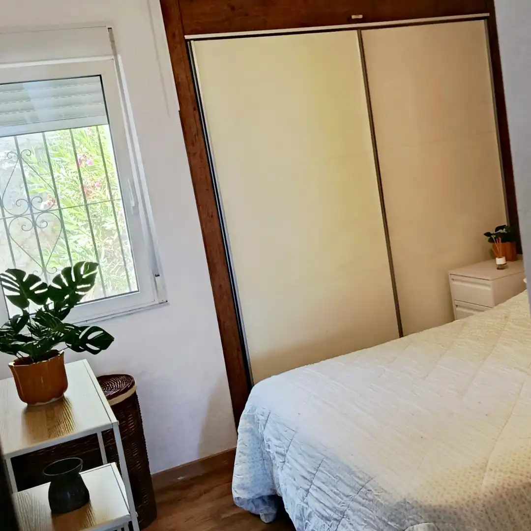 Chalet con terraza en alquiler en Pueblo Español - Coveta Fumá, imagen 17