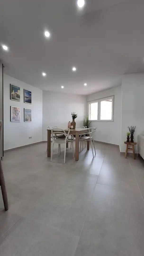 Apartament amb ascensor en venda a Playa del Acequión, Náufragos y Rocío del Mar, imagen 5