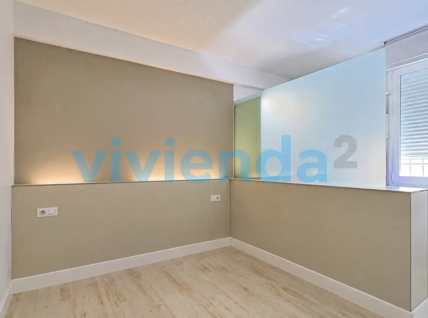 Flat for sale in Ciudad Lineal
