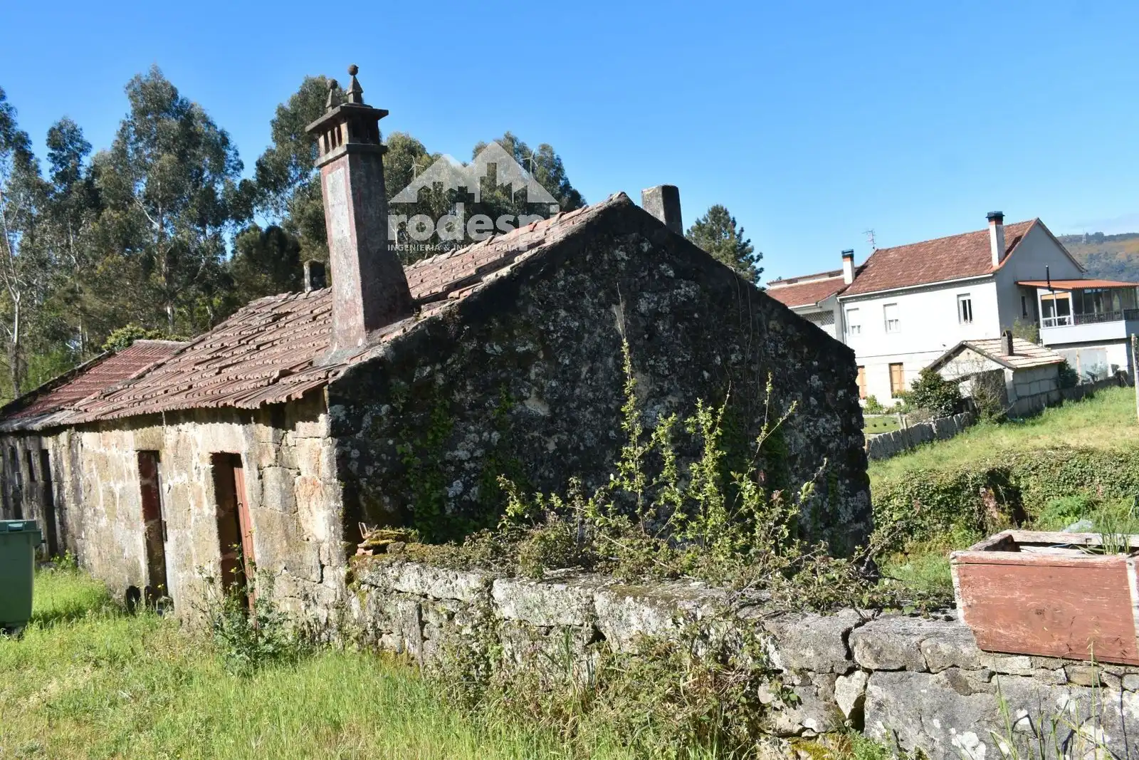 Adossat en venda a A Cañiza, imagen 10
