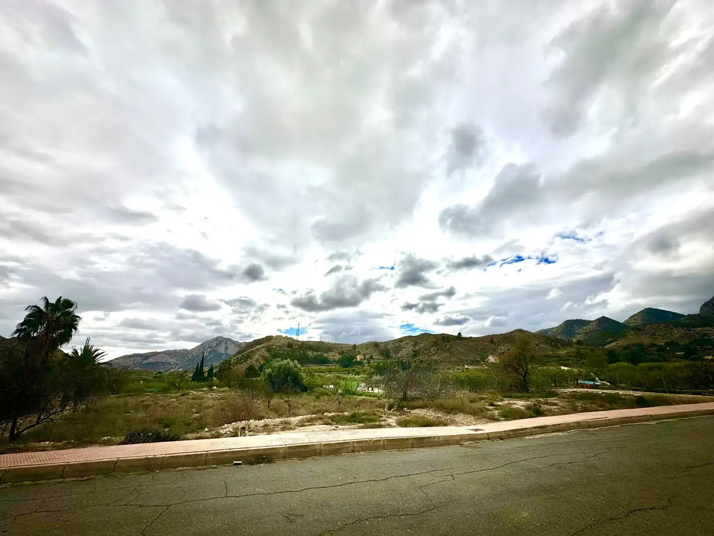 Lands and plots for sale in Calle Alharbona 3, imagen 3