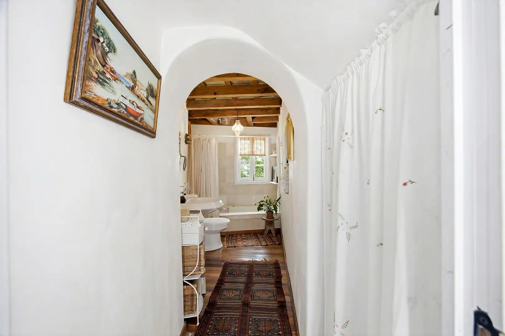 Casa o chalet en venta en Vejer de la Frontera con Calefacción, Terraza y Jacuzzi