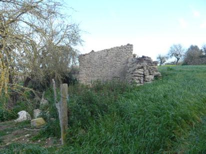 Exterior view of Country house for sale in Montuïri