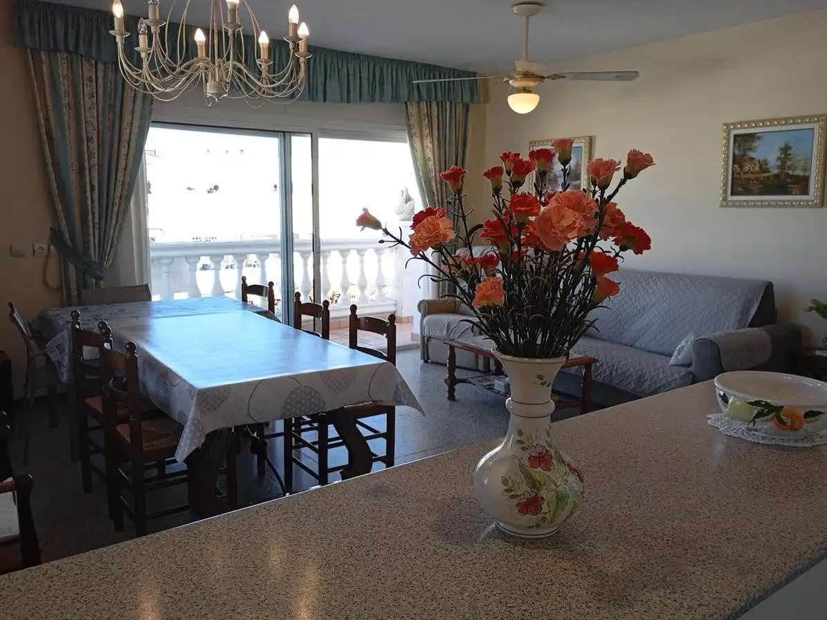 Apartment mit Garten zum Verkauf in Sant Mori 8, imagen 12