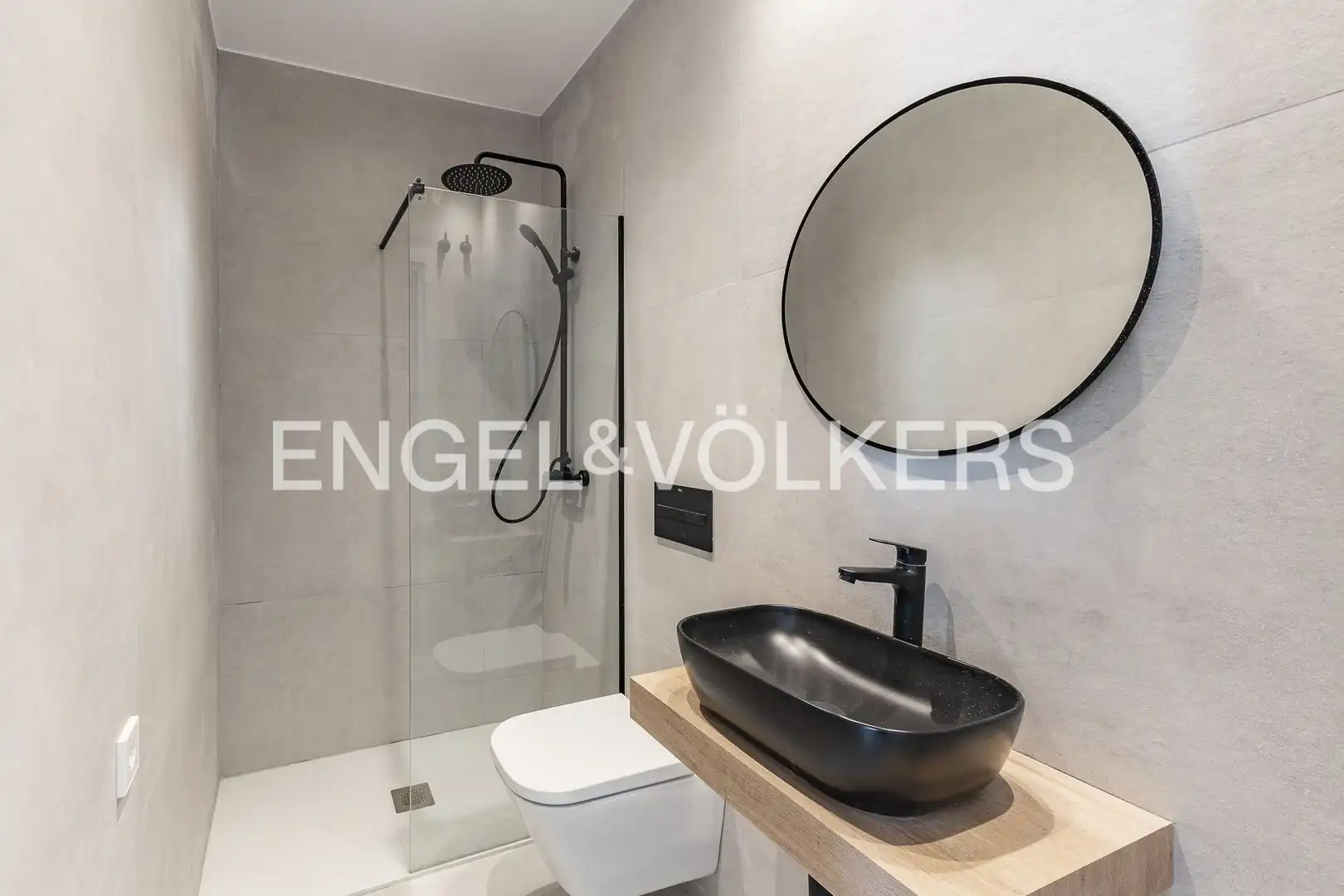 Penthouse with lift for sale in Sant Martí, imagen 13