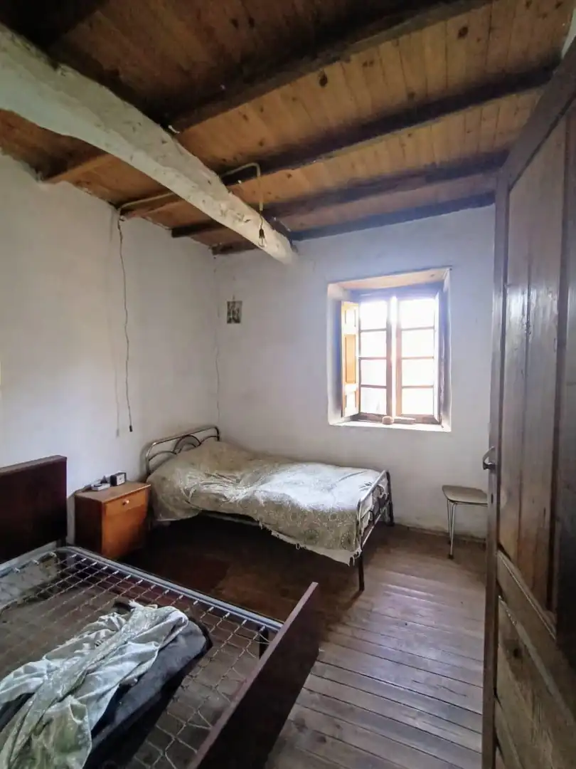 Habitación de Casa o chalet en venta en Pedrafita do Cebreiro con Calefacción