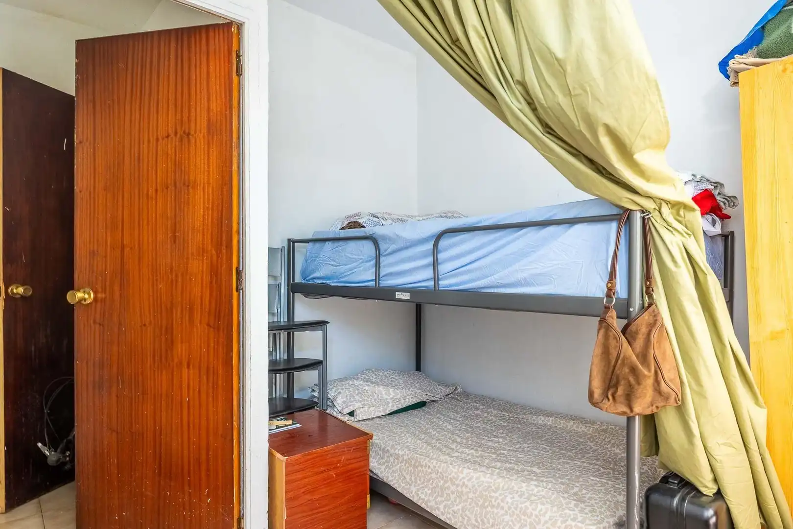Bedroom of Houses for sale in Sevilla  with Terrace and Storage room