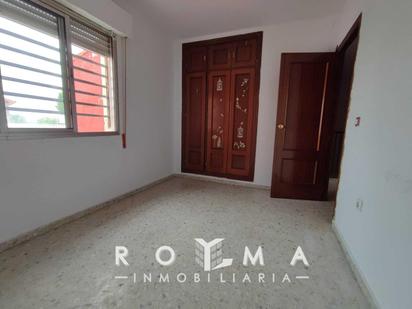 Bedroom of Single-family semi-detached for sale in Dos Hermanas  with Terrace