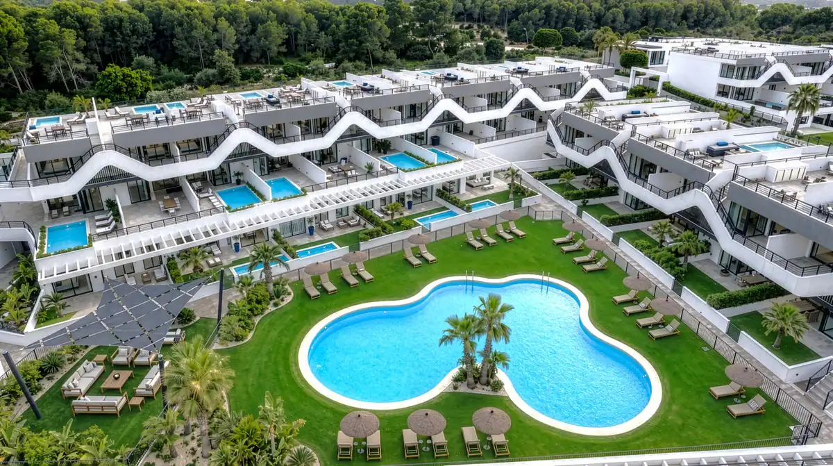Apartamento en venta en Escandinavia - Cautivador, imagen 2