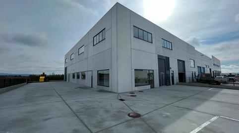 Photo 5 of Industrial buildings to rent in Calzada Das Gándaras, 117, Sagrado Corazón - As Gándaras, Lugo