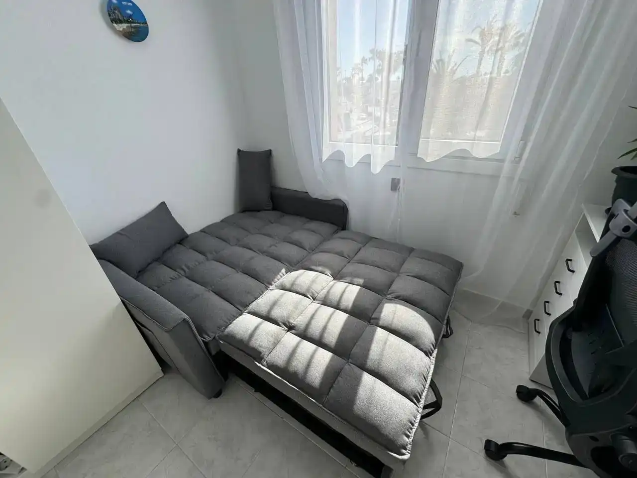 Dormitori de Dúplex en venda en Torrevieja amb Aire condicionat, Piscina i Balcó