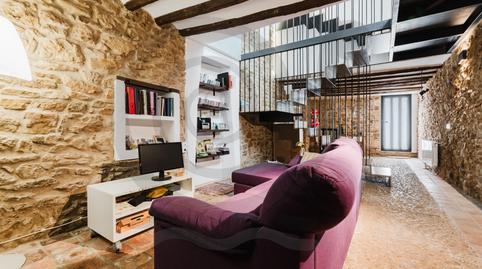 Foto 3 de Casa o chalet en venta en Albocàsser, Castellón