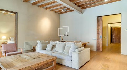 Foto 5 de Piso en venta en El Raval, Barcelona Capital
