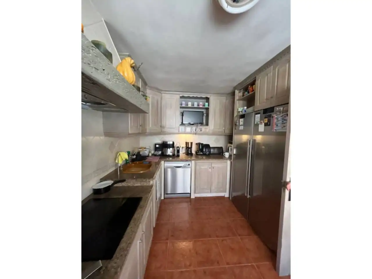 Adosado con piscina en venta en Estepona Pueblo, imagen 20