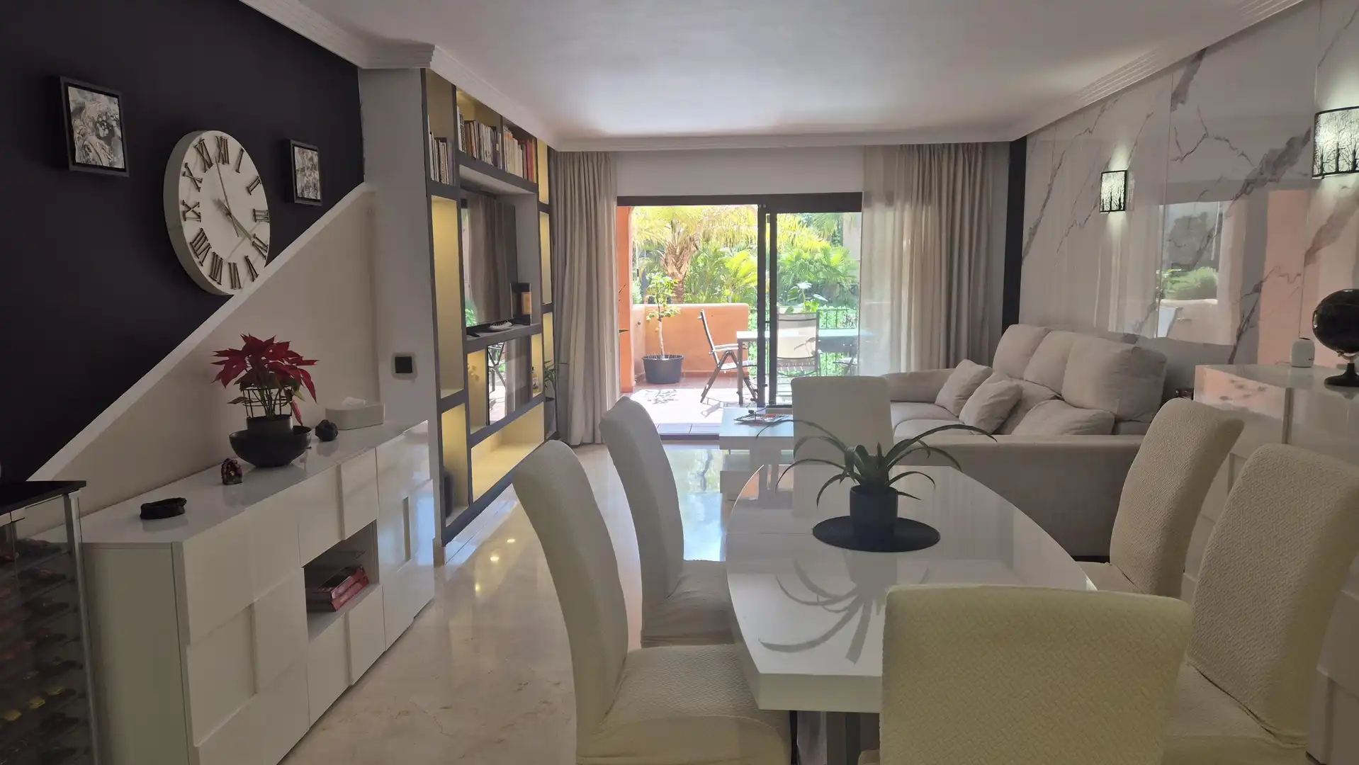 Apartamento con piscina en venta en 2 JARDINES DEL ALBAICIN #Planta primera, imagen 10