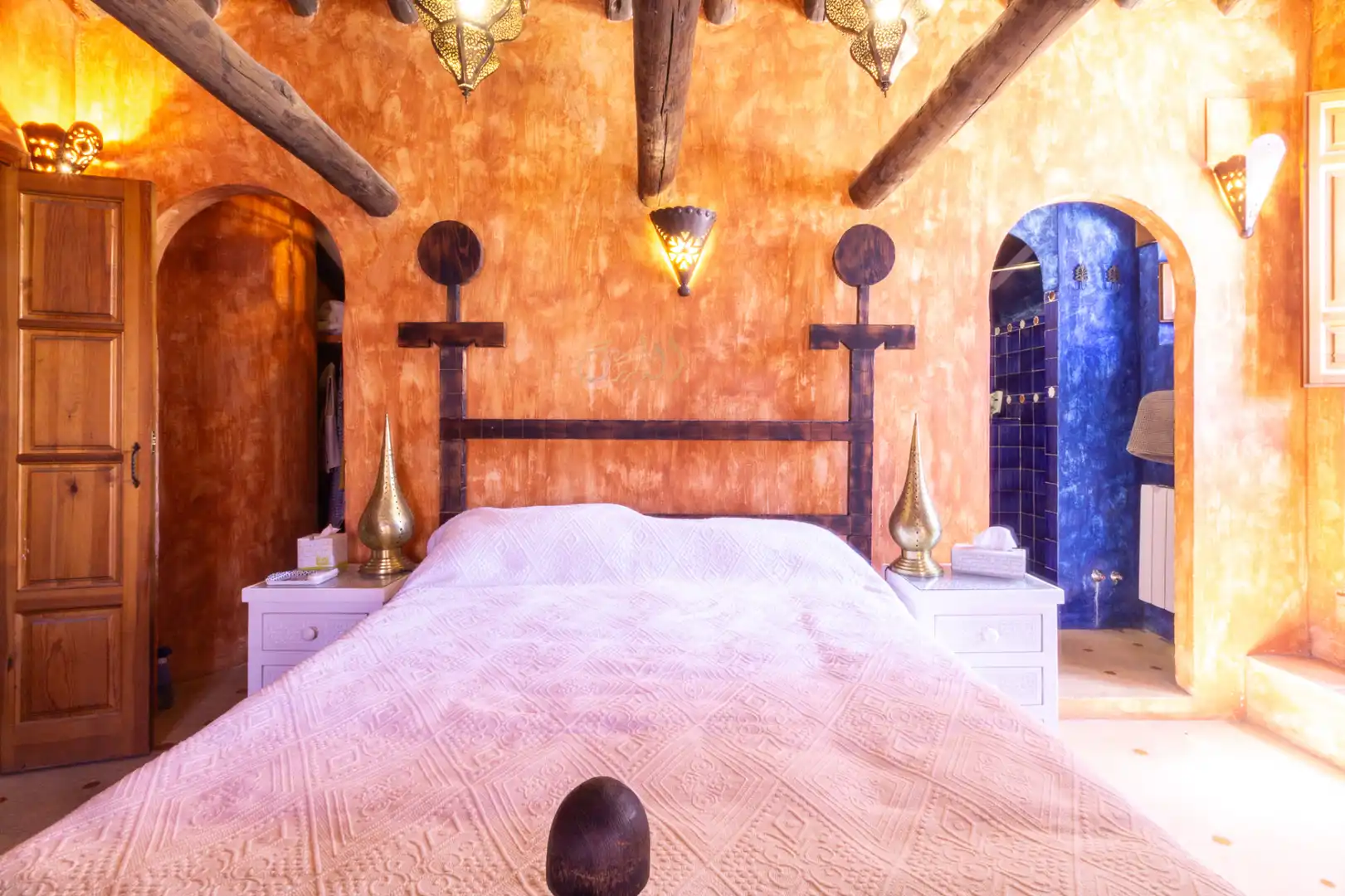 Maison rustique avec piscine à vendre à Calle Molino Bajo 7, imagen 40