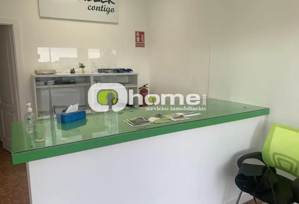 Local comercial en venda a Avenida del Cardenal Cisneros 57, imagen 3