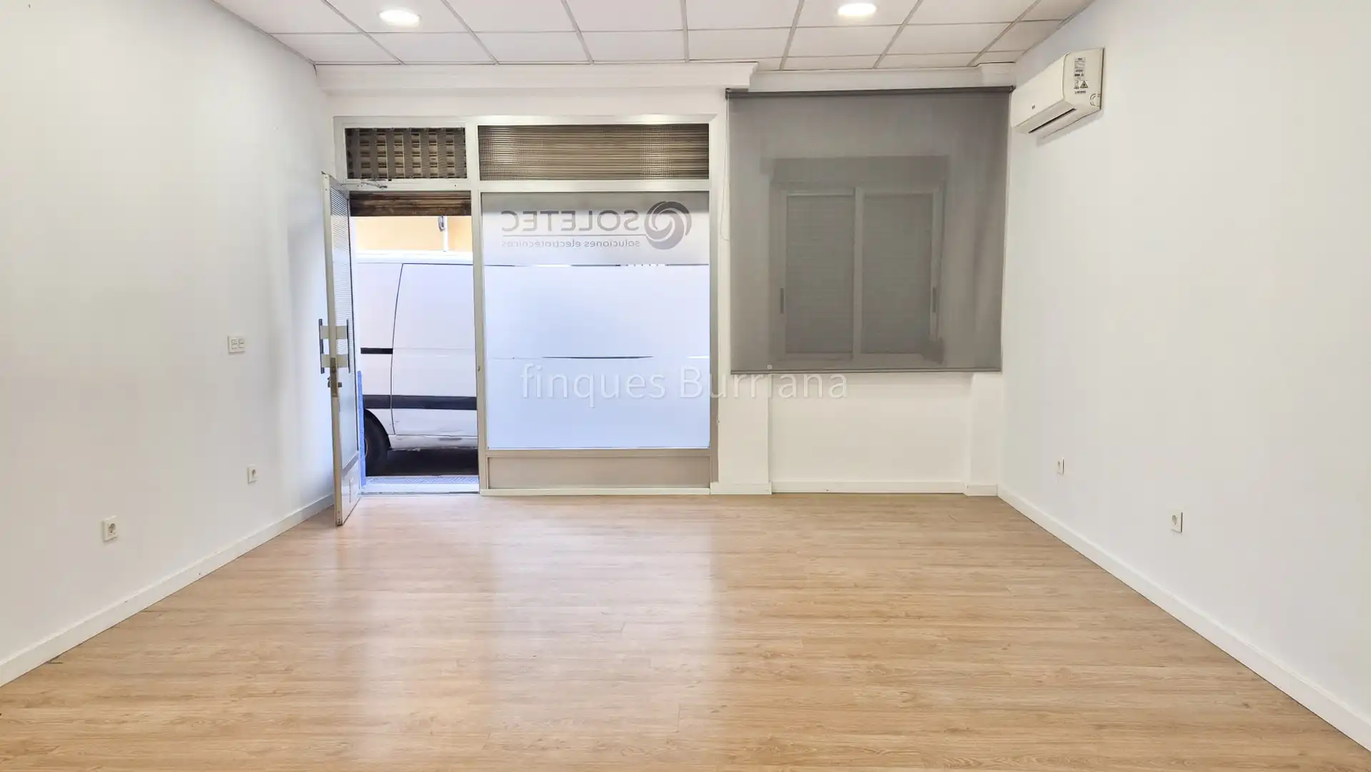 Local comercial en venda a La Bosca, imagen 6