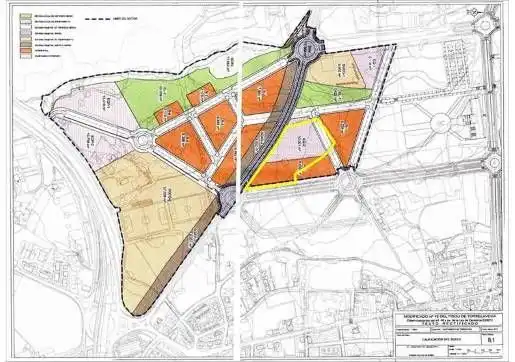 Terreny residencial en venda a barro San Julero, imagen 4