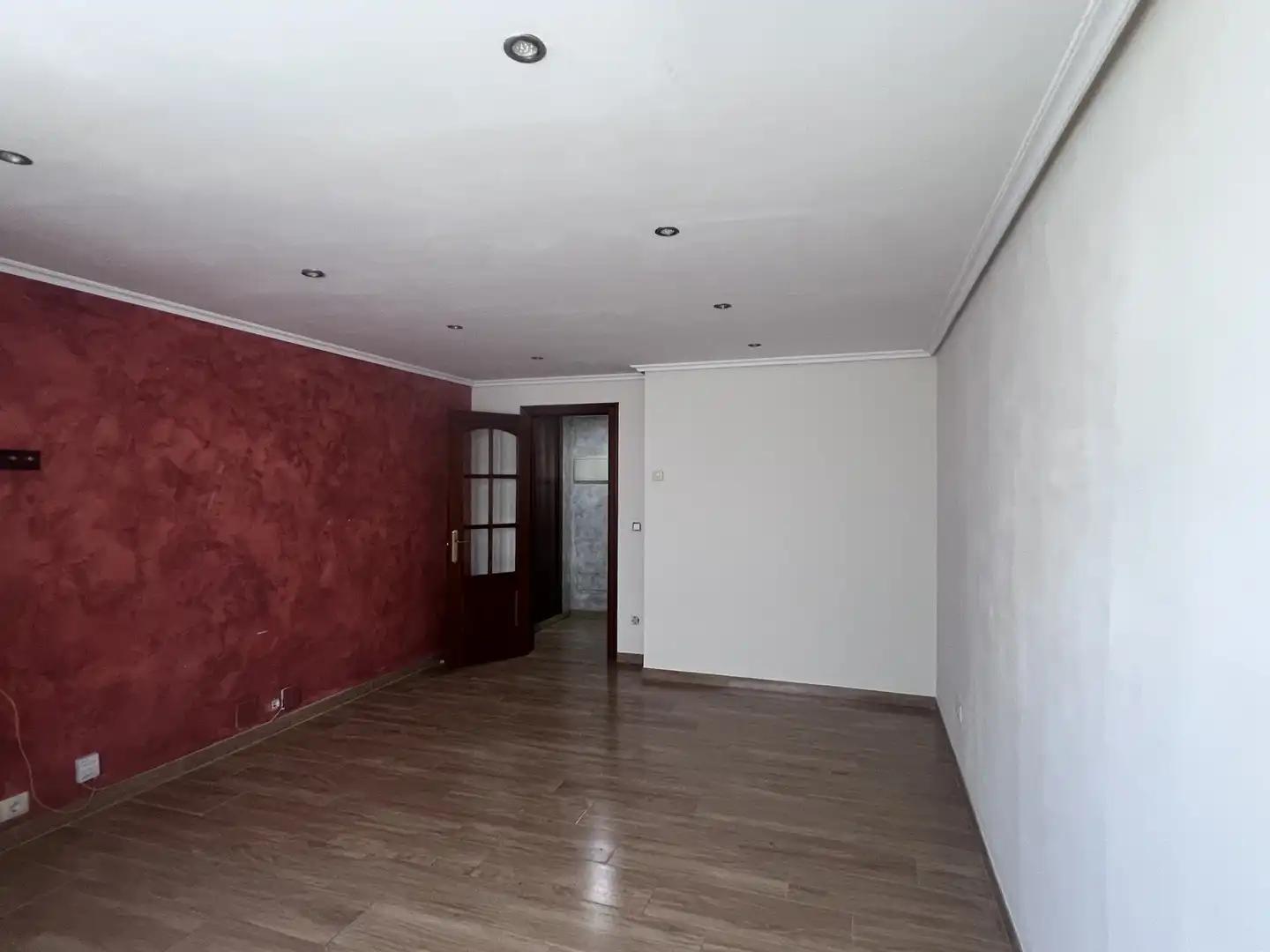 Piso en venta en Narón con Terraza