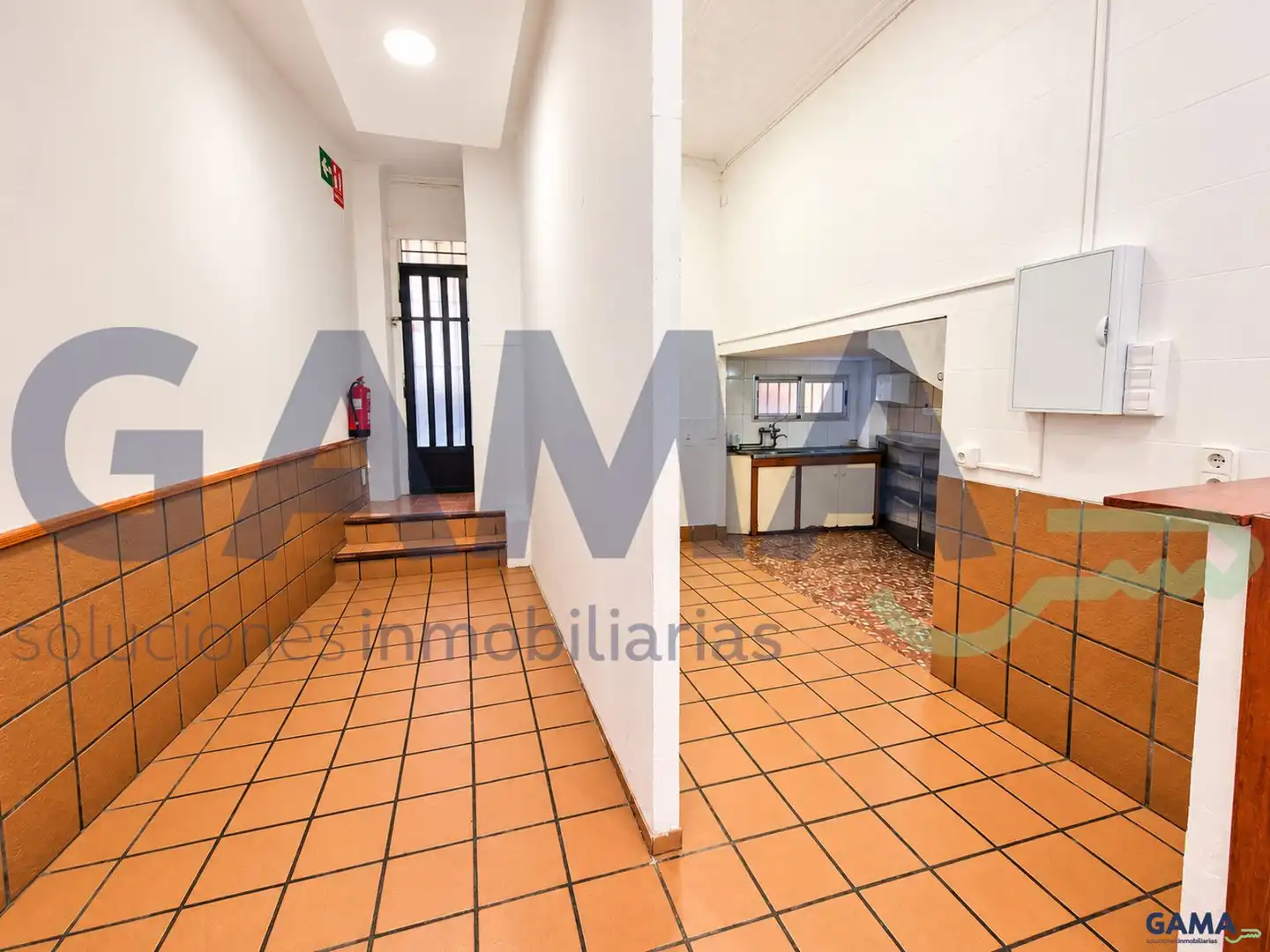 Local commercial à vendre à Casc Urbà, imagen 7